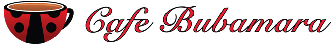 Cafe Bubamara logo